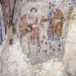 Matera: Crypt of the Original Sin Ticket and Transfer - Inside the Crypt: Biblical Frescoes and Historical Highlights