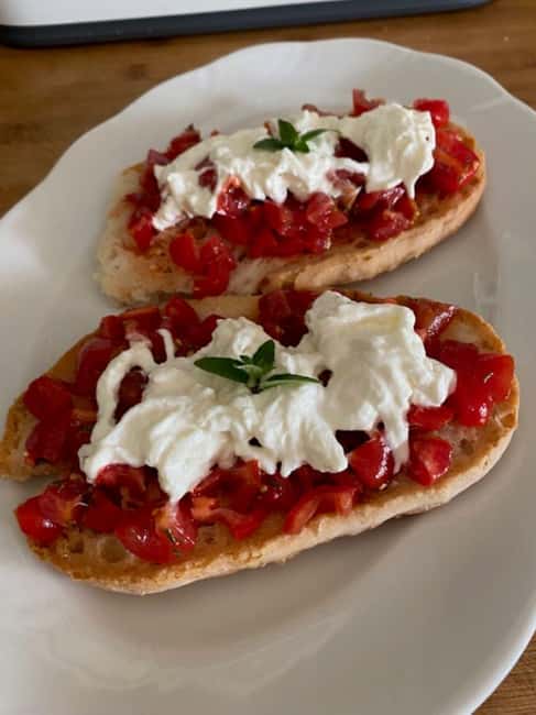 Matera: Olive Grove Tour with Tipical Products Tasting - Matera: Olive Grove Tour with Tipical Products Tasting — Final Thoughts