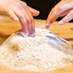 Matera: Pasta Cooking Class Old Farmer Style in a Sassi Cellar - Learning to Make Pasta the Old Farmer Way