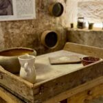 Matera Tourpass 2 days: single ticket for the City of the Sassi - Accessibility and Practical Tips for Tourpass Users