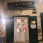 Matera: Traditional Lucanian Dinner with Wine - The Unique Setting in Sasso Barisano
