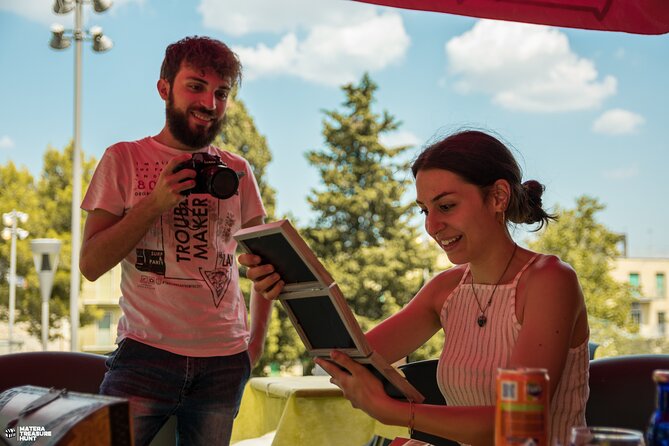 Matera Treasure Hunt: Explore Sassi & Must-Sees - Visiting Matera’s Iconic Churches and Religious Sites