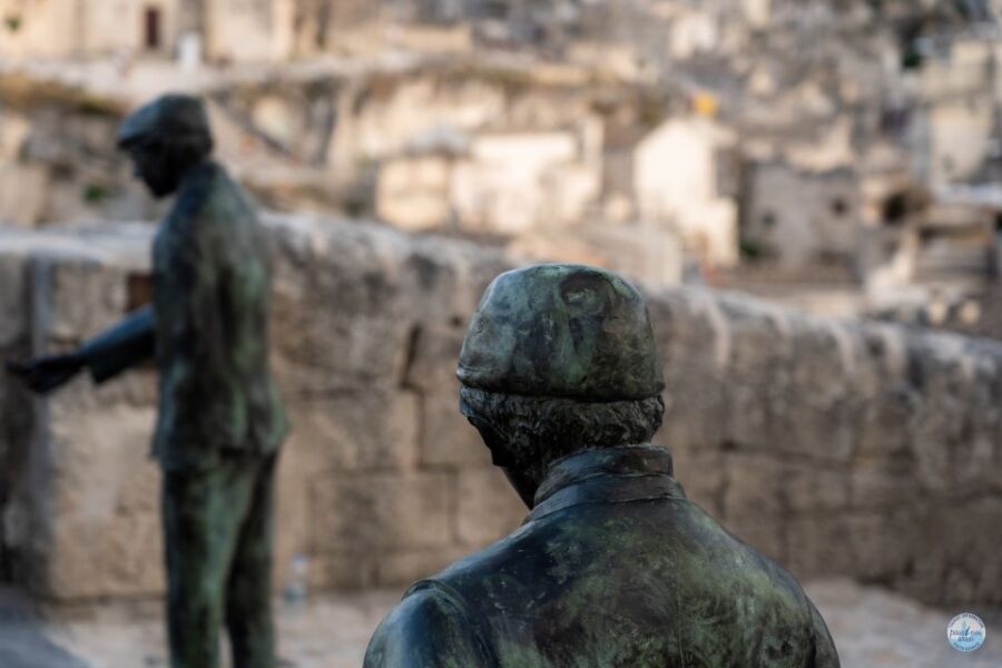 Matera Walking Tour with Casa Grotta & Rock Church Entry - Visiting Santa Maria de Idris and San Giovanni in Monterrone Rock Churches