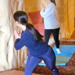 Matera: Yoga session in a Sassi cave with Breakfast - Practice Yoga in a Historic Matera Cave with Breathtaking Views