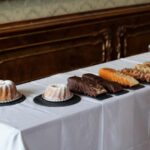 Matinee concert at Palais Schönborn - The Historic Venue of Palais Schönborn