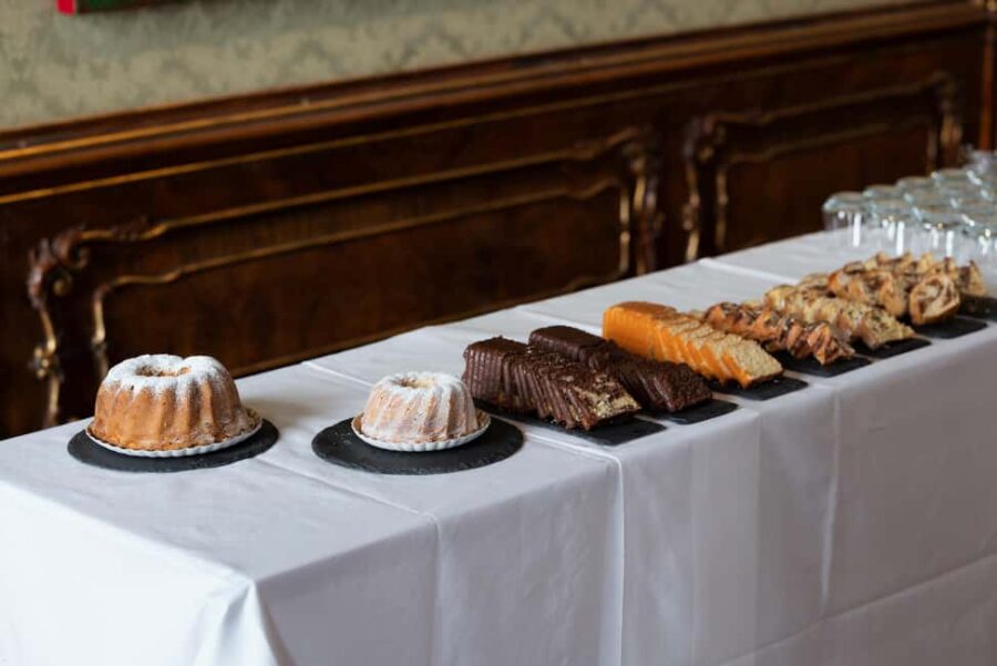 Matinee concert at Palais Schönborn - The Historic Venue of Palais Schönborn