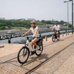 Matosinhos: 24-hour E-bike rental - Discover Porto’s Historic and Coastal Highlights