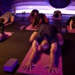 Matosinhos: Private Hot Yoga Class for Bachelor/ette Parties - The Location: Hotpod Yoga Porto in Matosinhos