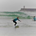 Matosinhos: Surfing Lesson with Equipment - Starting Your Surfing Journey in Matosinhos