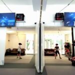 MATRIX VR - Virtual Reality Gaming Experience Session - Birmingham’s Prime VR Venue in Digbeth’s Custard Factory