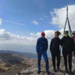 Mavrovi Anovi: Guided Full-Day Hike to Golem Korab Peak - Walking Through Beech Forest to Pasture Zones