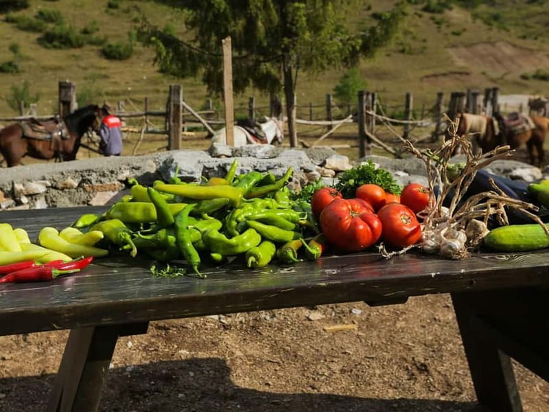 Mavrovo, Galicnik and Jovan Bigorski Monastery from Skopje - Exploring the Historic St. Nicholas Church