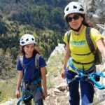 Mavrovo National Park: Via Ferrata Climbing Adventure - Climbing the 150-Meter Via Ferrata: A Vertical Challenge with Views