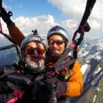 Mayrhofen: Paragliding Flight Experience Over Mountains - The Takeoff at Stocky Air in Mayrhofen