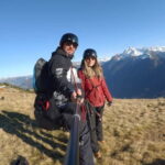 Mayrhofen: Private Paragliding Flight - All Levels - Freedom - The Meeting Point at Penkenbahn Cable Car Station