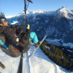 Mayrhofen: Private Tandem Paragliding Flight - Gentle - Meeting Points and Accessibility