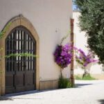 Mazara: Winery tour among the vineyards with tasting - Visiting a Traditional Sicilian "Baglio" Turned Winery