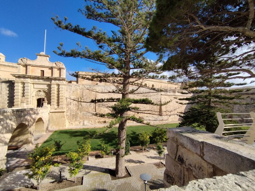 Mdina and Rabat: Guided City Walking Tour - Exploring Rabat’s Old Quarter and Vernacular Architecture