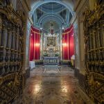 Mdina: St. Paul's Cathedral and Mdina Museum Entrance Ticket - Mdina’s Iconic St. Paul’s Cathedral: Architectural and Artistic Highlights