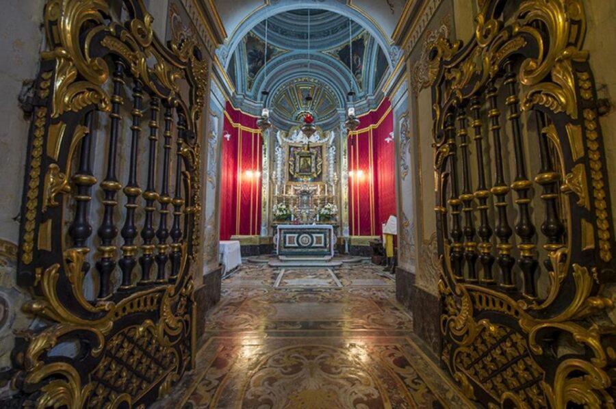 Mdina: St. Paul's Cathedral and Mdina Museum Entrance Ticket - Mdina’s Iconic St. Paul’s Cathedral: Architectural and Artistic Highlights