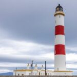 Meandering through The Highlands of Scotland (North) - Explore Dunrobin Castle and Its Historic Grounds