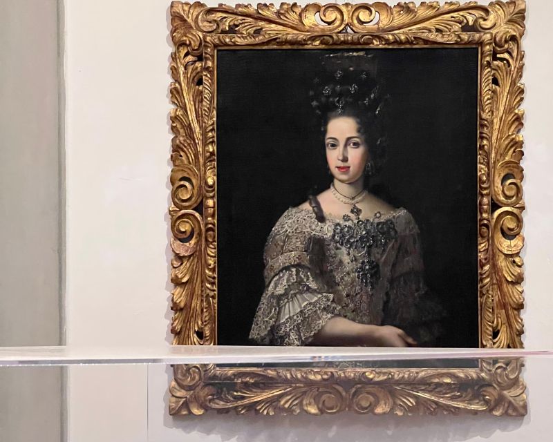 Medici Dynasty History Museum Ticket - What Makes the Medici Museum a Must-Visit