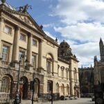 Medieval Bath: A Self-Guided Audio Tour along the City Wall - Exploring Bath Walls and the Roman History