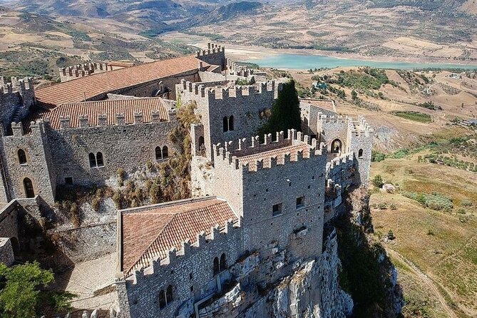 Medieval castles guided tour of Caccamo and Cefalù, from Palermo. - Why This Tour Appeals Most and Limitations