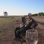 Medieval Castles, Wineries Experience with Tasting from Madrid - Wine Tasting at a Top Madrid-Area Vineyard