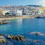 Medieval Costa Brava day-trip from Girona - Visiting Peratallada: A Medieval Town Freeze-Frame