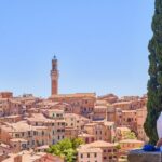 Medieval Gems of Tuscany: Siena, San Gimignano and Monteriggioni - Exploring San Gimignano’s Tower-Strewn Skyline