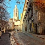 Medieval Girona: Hidden Tales (Licensed Guide) - Visiting the Girona Cathedral and Its Remarkable Features