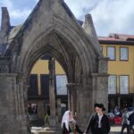 Medieval Guimarães- by Dusk or Day time -from Porto or Braga - Discovering Guimarães’ Historic Core and Medieval Walls