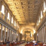 Medieval Mosaics Tour in Rome including St. Mary Major & St. Praxedes Basilicas - Starting Point and End Location in Rome