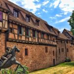 Medieval Villages and Wine Tasting from Strasbourg - Free Visit of Ribeauvillés Historic Center