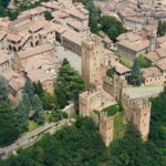 Medieval villages tour & Cremona Stradivari's town, from Milan - From the Walled Towns to the Castles of Lombardy and Emilia-Romagna