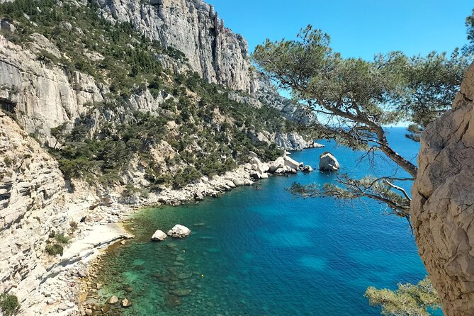 Mediterranean Dream : Cassis, Calanques Boat Ride & Appetizer - Starting Point and Tour Duration in Aix-en-Provence