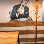 Mediterranean Feast: Culinary Escape in the Heart of Yerevan - The Ambar Gastroshop and Its Mediterranean Menu