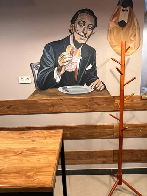 Mediterranean Feast: Culinary Escape in the Heart of Yerevan - The Ambar Gastroshop and Its Mediterranean Menu