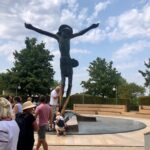 Medjugorje Private Day Trip from Dubrovnik + Kravice Waterfalls - Exploring the Neretva Delta Valley