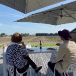 Medoc Afternoon Wine Tour, 2 Wineries, tastings & delicacies - Visiting a Grand Cru Classé Château near Margaux