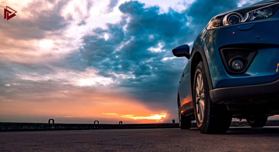 Medoc and Libournais (Left and right bank) - Visiting the Medoc: First Stop at a Wine Estate