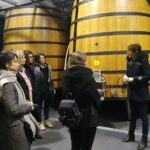 Medoc Region Wine Day Trip with Vineyard Visits & Tastings from Bordeaux - Guide Expertise and Personalization on the Tour