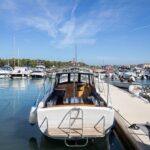 Medulin: Private Boat Tour with Captain - The Starting Point at Medulin Harbour