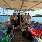 Medulin: Private Boat Tour with Drinks and Snacks - The 23 Stops for Swimming, Snorkeling, and Exploration