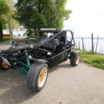 Meersburg: Buggy Rental at Lake Constance - Safety and Equipment Requirements