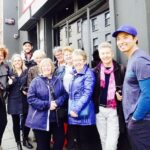 Meet and Eat Dublin: Cork Food Walking Tour - Key Points