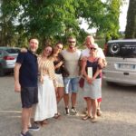 Meet the king of the territory: Brunello di Montalcino - Visiting the Charming Cellars of Montalcino