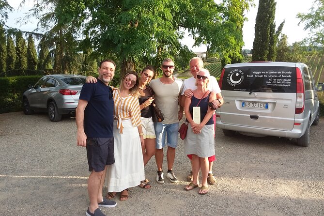 Meet the king of the territory: Brunello di Montalcino - Visiting the Charming Cellars of Montalcino