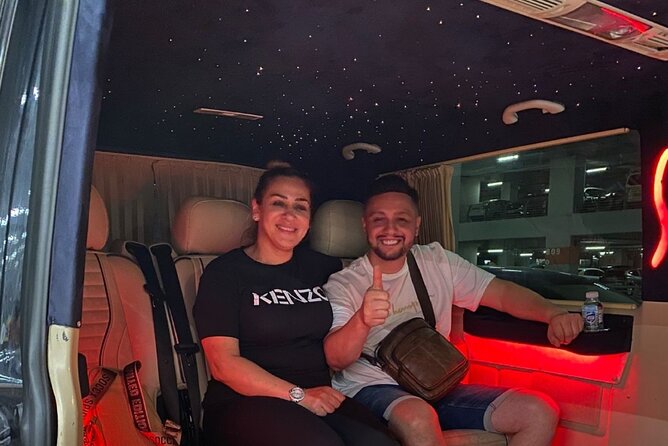 Meet Transfer Istanbul - Why Choose Meet Transfer for Your Istanbul Arrival